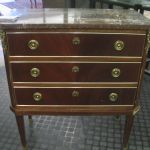 480 1192 CHEST OF DRAWERS
